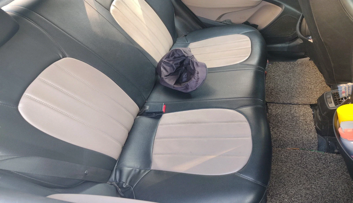 2014 Hyundai Grand i10 ASTA 1.1 CRDI, Diesel, Manual, 1,32,804 km, interior