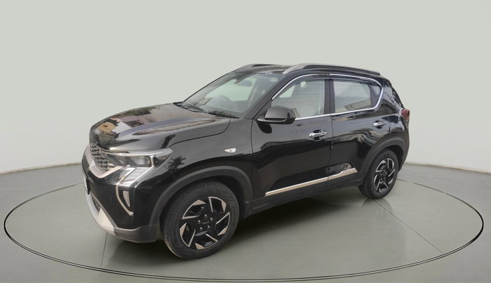 2024 KIA SONET HTK (O) 1.5 Diesel MT, Diesel, Manual, 10,517 km, exterior