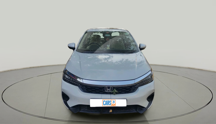 2024 Honda City 1.5L I-VTEC ZX, Petrol, Manual, 26,323 km, exterior