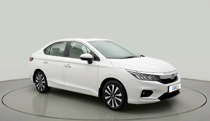 2024 Honda City 1.5L I-VTEC ZX, Petrol, Manual, 26,323 km, exterior