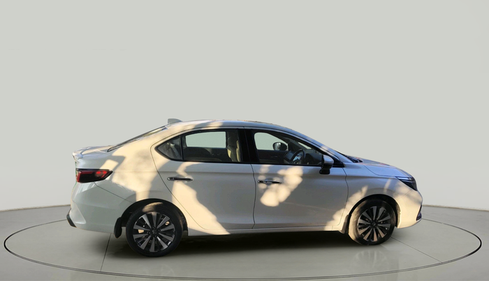 2024 Honda City 1.5L I-VTEC ZX, Petrol, Manual, 26,323 km, exterior