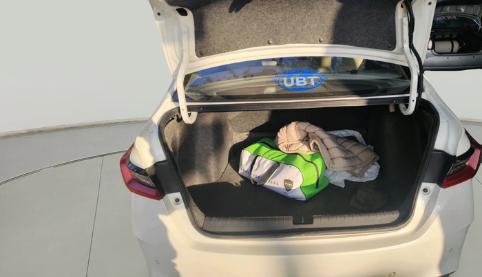 2024 Honda City 1.5L I-VTEC ZX, Petrol, Manual, 26,323 km, exterior