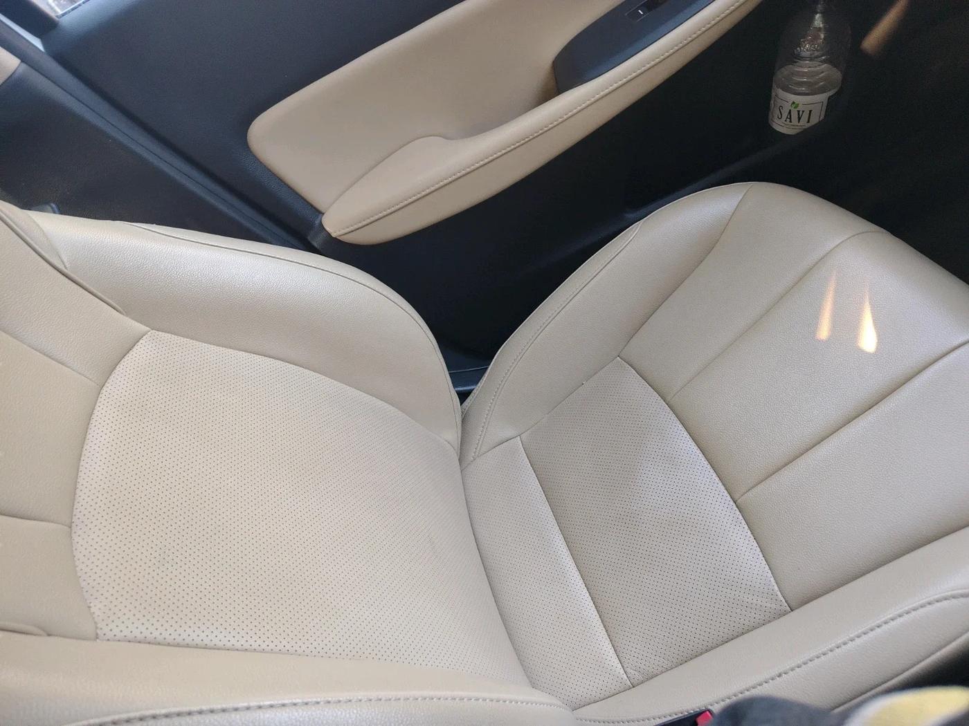 2024 Honda City 1.5L I-VTEC ZX, Petrol, Manual, 26,323 km, interior