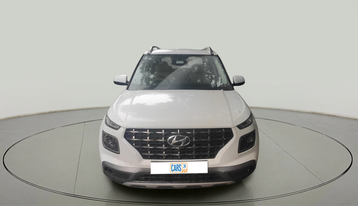 2020 Hyundai VENUE SX PLUS 1.0 TURBO DCT, Petrol, Automatic, 75,414 km, exterior