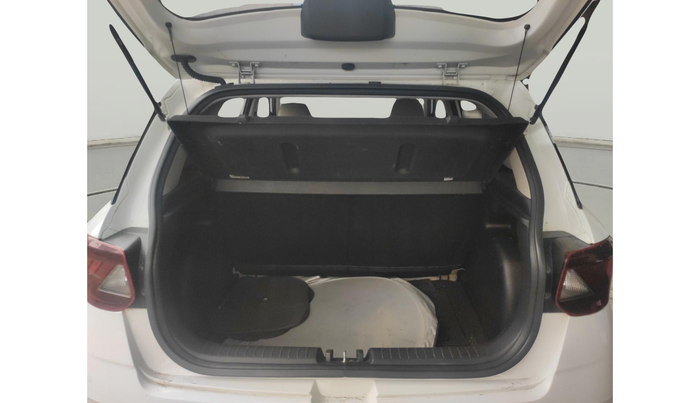 2020 Hyundai VENUE SX PLUS 1.0 TURBO DCT, Petrol, Automatic, 75,414 km, exterior