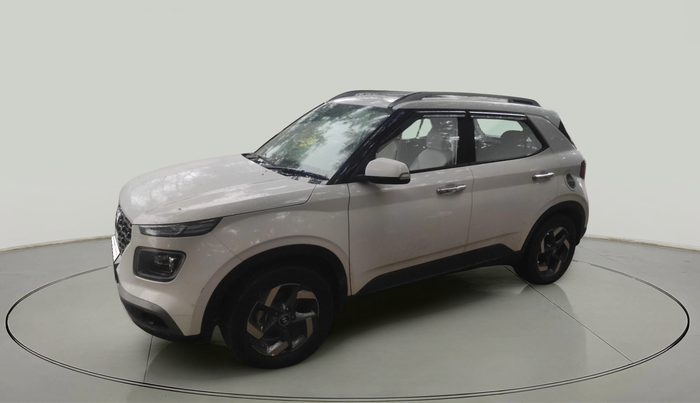 2020 Hyundai VENUE SX PLUS 1.0 TURBO DCT, Petrol, Automatic, 75,414 km, exterior