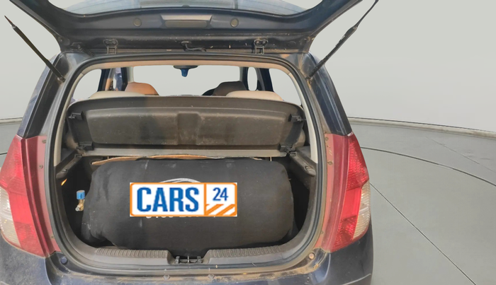 2010 Hyundai i10 ASTA 1.2, Petrol, Manual, 53,085 km, exterior