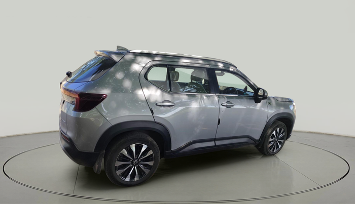 2025 Honda ELEVATE VX CVT, Petrol, Automatic, 4,466 km, exterior