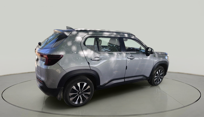 2025 Honda ELEVATE VX CVT, Petrol, Automatic, 4,466 km, exterior