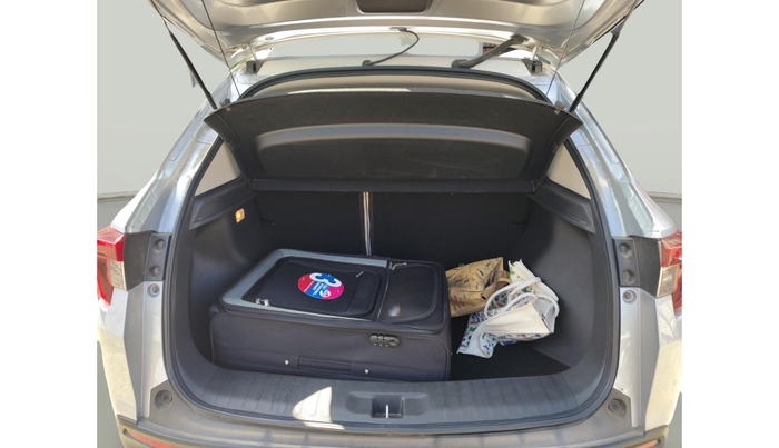 2025 Honda ELEVATE VX CVT, Petrol, Automatic, 4,466 km, exterior