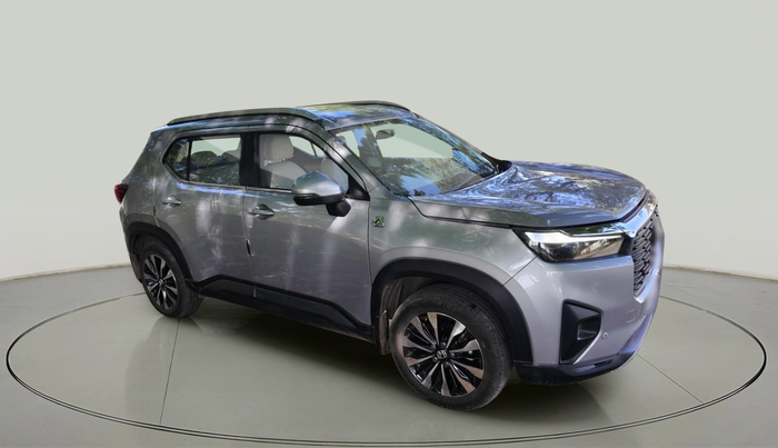 2025 Honda ELEVATE VX CVT, Petrol, Automatic, 4,466 km, exterior