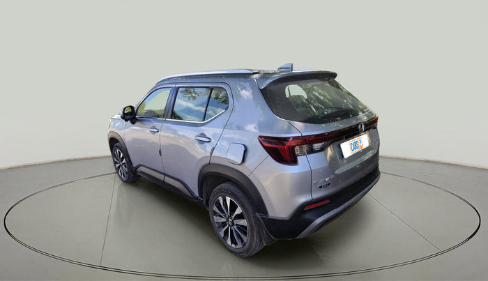 2025 Honda ELEVATE VX CVT, Petrol, Automatic, 4,466 km, exterior