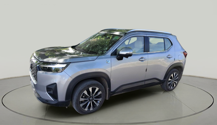 2025 Honda ELEVATE VX CVT, Petrol, Automatic, 4,466 km, exterior