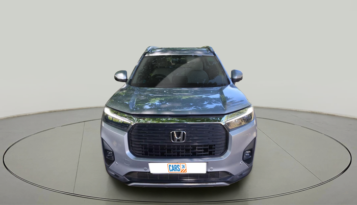 2025 Honda ELEVATE VX CVT, Petrol, Automatic, 4,466 km, exterior