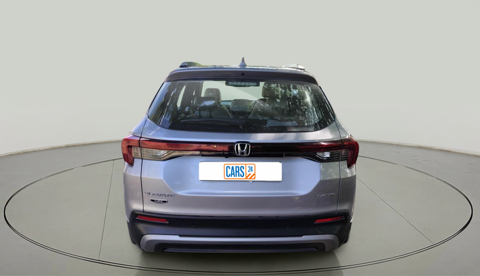 2025 Honda ELEVATE VX CVT, Petrol, Automatic, 4,466 km, exterior