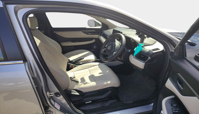 2025 Honda ELEVATE VX CVT, Petrol, Automatic, 4,466 km, interior