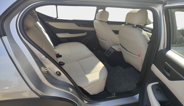 2025 Honda ELEVATE VX CVT, Petrol, Automatic, 4,466 km, interior