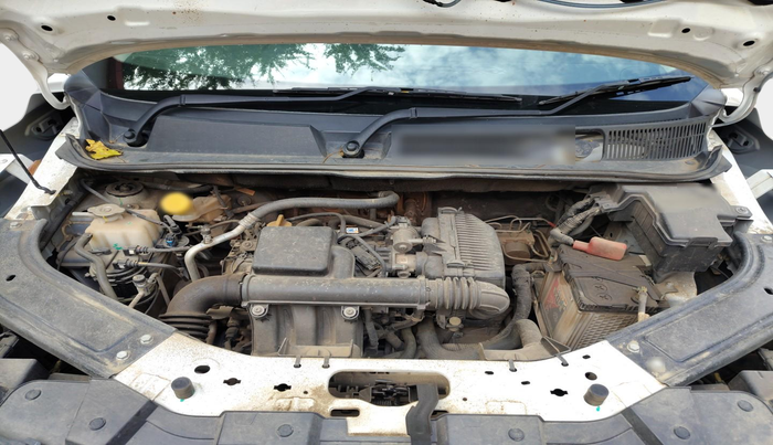 2024 Renault Kiger RXT (O) MT, Petrol, Manual, 22,286 km, exterior