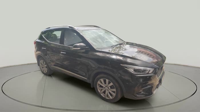 2022 MG ASTOR SUPER EX 1.5 MT, Petrol, Manual, 31,151 km, exterior