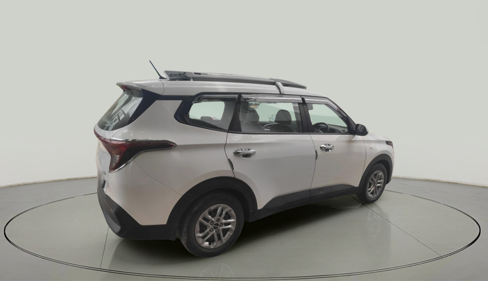 2024 KIA CARENS PREMIUM 1.5 DIESEL IMT 7 STR, Diesel, Manual, 24,697 km, exterior