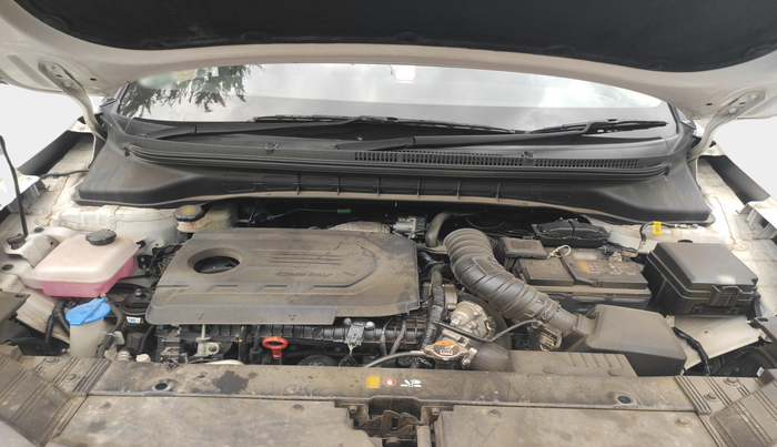 2024 KIA CARENS PREMIUM 1.5 DIESEL IMT 7 STR, Diesel, Manual, 24,697 km, exterior