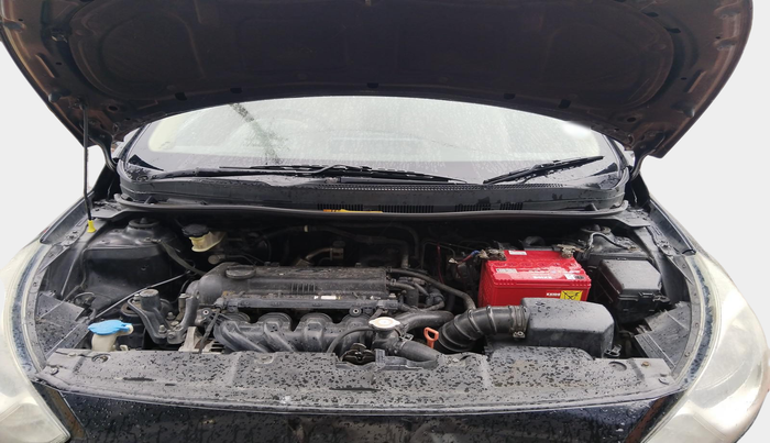 2014 Hyundai Verna FLUIDIC 1.6 VTVT SX AT, Petrol, Automatic, 85,037 km, exterior