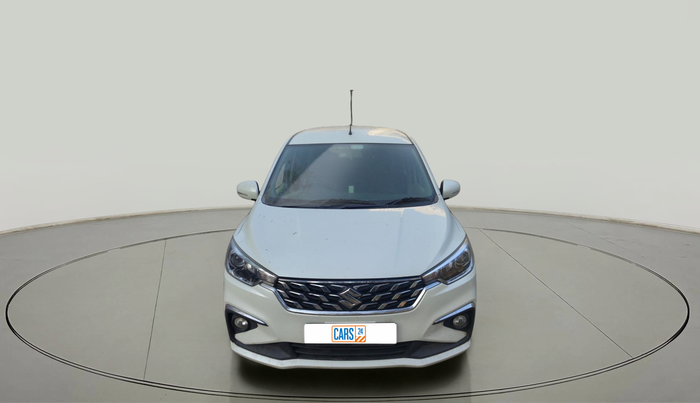 2024 Maruti Ertiga ZXI (O) CNG, Petrol, Manual, 43,800 km, exterior