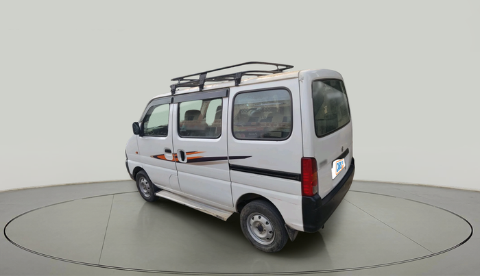 2019 Maruti Eeco 5 STR WITH A/C+HTR, Petrol, Manual, 1,71,180 km, exterior