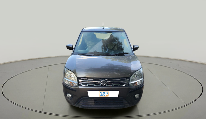 2022 Maruti New Wagon-R VXI CNG 1.0, Petrol, Manual, 33,395 km, exterior