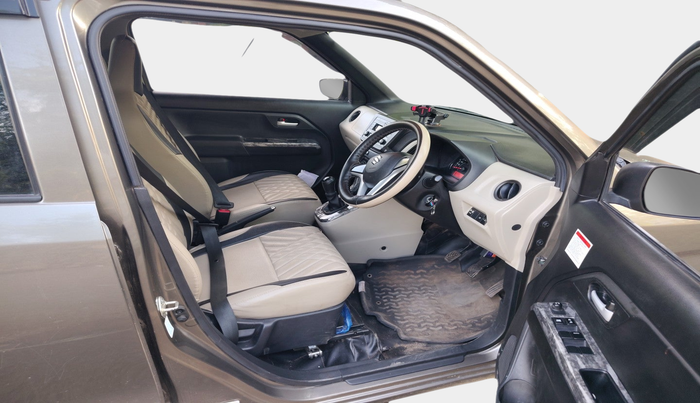 2022 Maruti New Wagon-R VXI CNG 1.0, Petrol, Manual, 33,395 km, interior