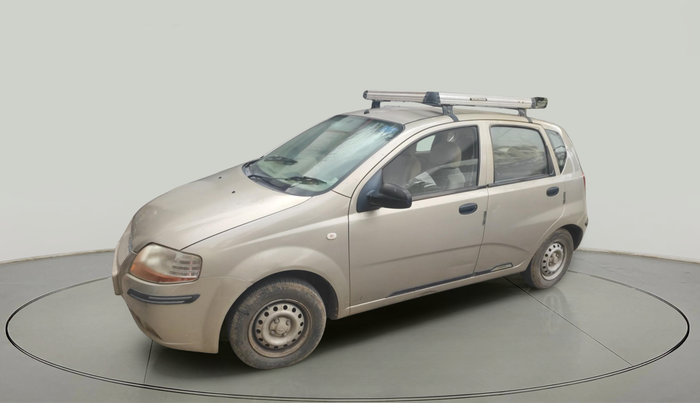 2011 Chevrolet Aveo U VA LS 1.2, Petrol, Manual, 71,082 km, exterior