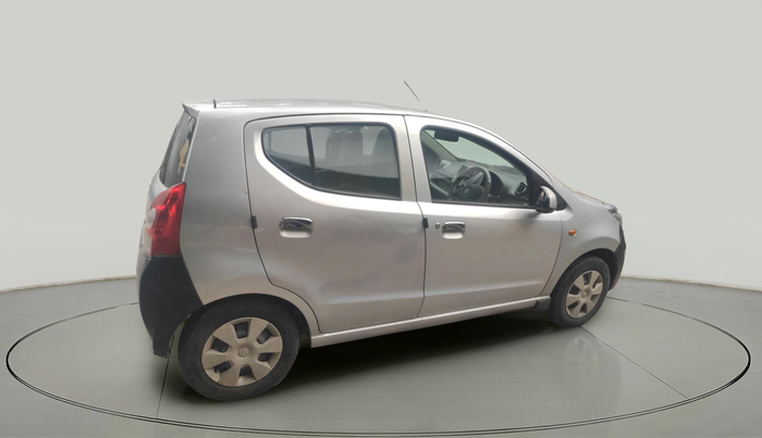 2010 Maruti A Star VXI, Petrol, Manual, 1,80,954 km, exterior