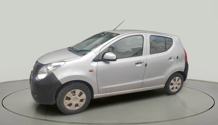 2010 Maruti A Star VXI, Petrol, Manual, 1,80,954 km, exterior