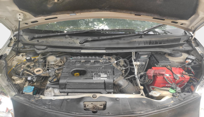 2010 Maruti A Star VXI, Petrol, Manual, 1,80,954 km, exterior
