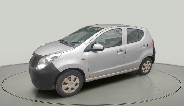 2010 Maruti A Star VXI, Petrol, Manual, 1,80,954 km, exterior