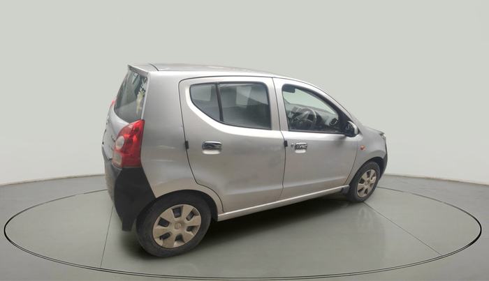 2010 Maruti A Star VXI, Petrol, Manual, 1,80,954 km, exterior