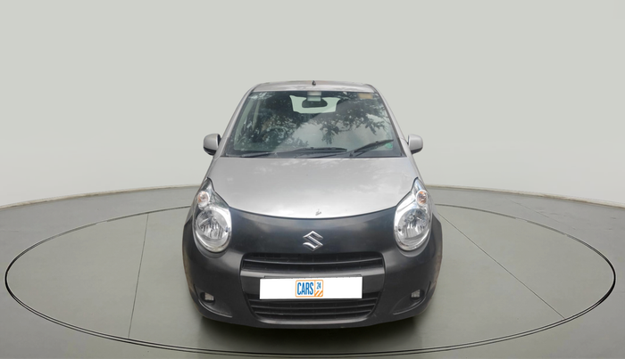 2010 Maruti A Star VXI, Petrol, Manual, 1,80,954 km, exterior