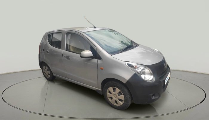 2010 Maruti A Star VXI, Petrol, Manual, 1,80,954 km, exterior