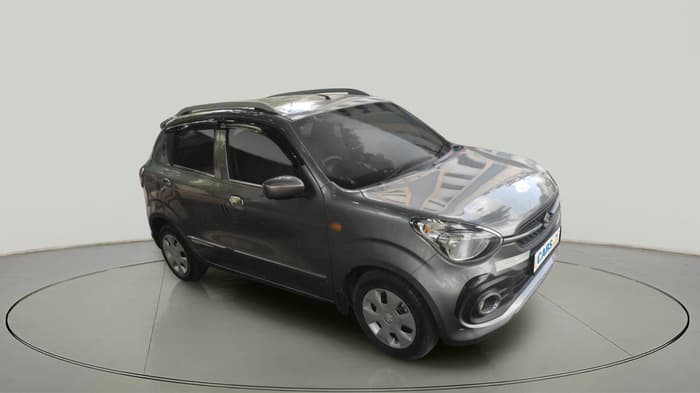 2023 Maruti Celerio VXI CNG, Petrol, Manual, 50,001 km, exterior