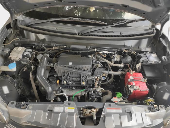 2023 Maruti Celerio VXI CNG, Petrol, Manual, 50,001 km, exterior