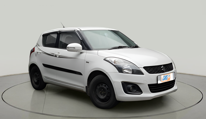 2015 Maruti Swift VDI, Diesel, Manual, 2,71,939 km, exterior