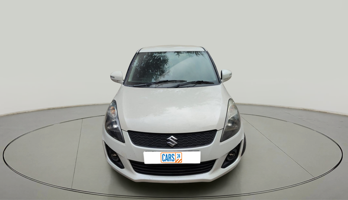 2015 Maruti Swift VDI, Diesel, Manual, 2,71,939 km, exterior