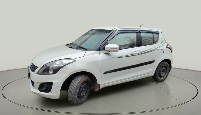 2015 Maruti Swift VDI, Diesel, Manual, 2,71,939 km, exterior