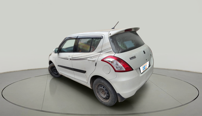2015 Maruti Swift VDI, Diesel, Manual, 2,71,939 km, exterior