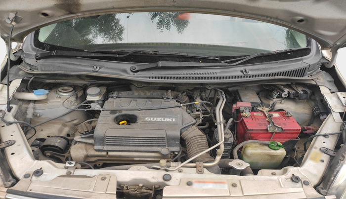 2013 Maruti Wagon R 1.0 VXI, Petrol, Manual, 1,12,721 km, exterior