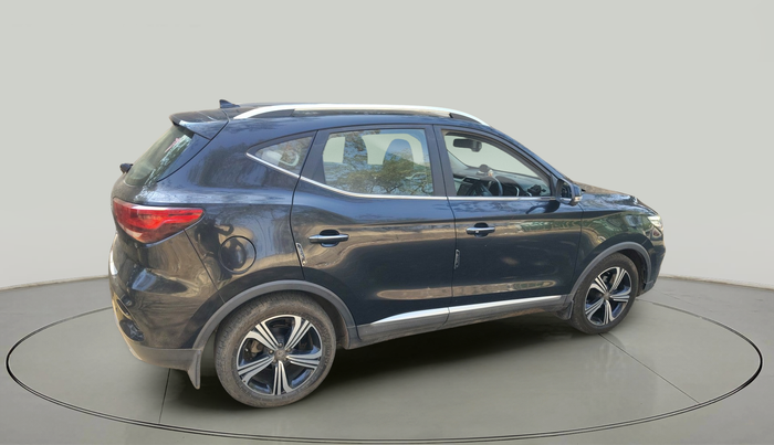 2022 MG ASTOR SHARP 1.5 MT, Petrol, Manual, 53,494 km, exterior