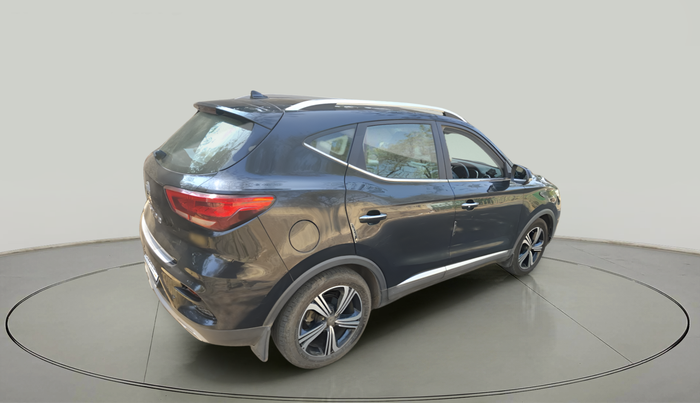 2022 MG ASTOR SHARP 1.5 MT, Petrol, Manual, 53,494 km, exterior