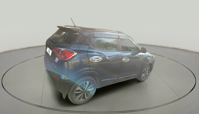 2021 Mahindra XUV300 W8 (O) 1.5 DIESEL, Diesel, Manual, 57,058 km, exterior