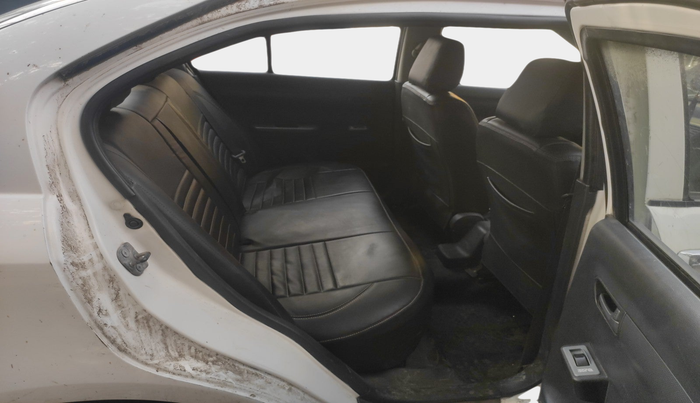2015 Maruti Swift Dzire TOUR DIESEL, Diesel, Manual, 1,67,166 km, interior