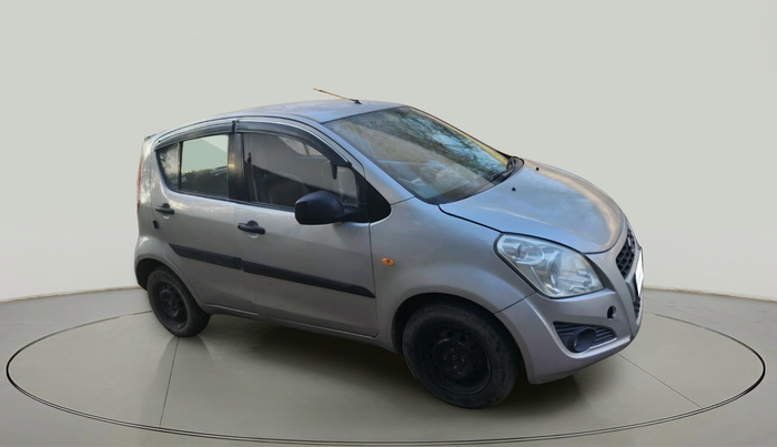 2012 Maruti Ritz VDI, Diesel, Manual, 89,061 km, exterior